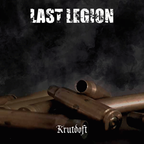 Last Legion (SWE) : Krutdoft